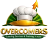 overcomers catering