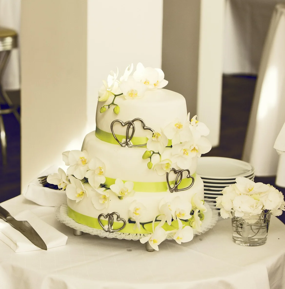overcomers catering school cakes, ghana